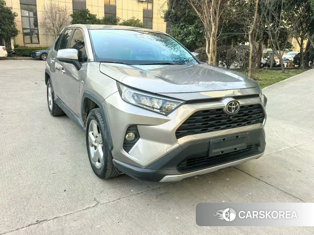 Toyota RAV4 Rongfang id 4353507 из Китая 8