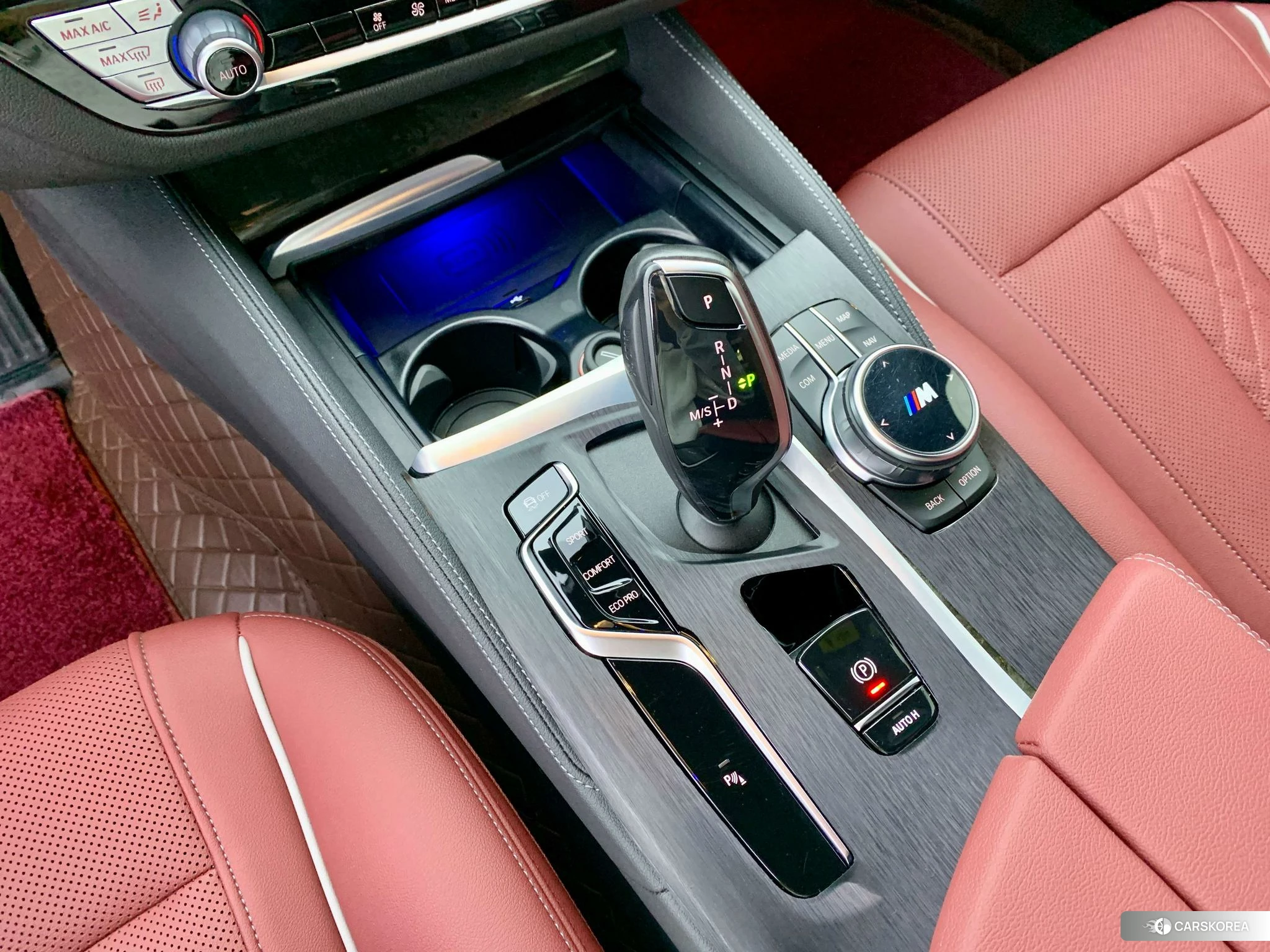 BMW 5 series id 4461928 из Китая 30