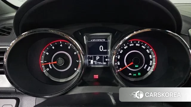 Ssangyong Tivoli Armor id 2981684 из Кореи 18