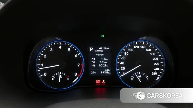 Hyundai Kona id 3937259 из Кореи 18