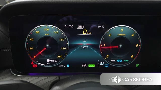 Mercedes-Benz E-Class W213 id 4323182 из Кореи 31