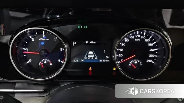 Kia Carnival 4th generation id 3776750 из Кореи 18