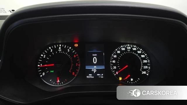 Renault Korea (Samsung) XM3 id 4464475 из Кореи 28