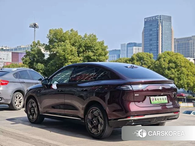 GAC Haobo Haobo HT id 4211731 из Китая 11