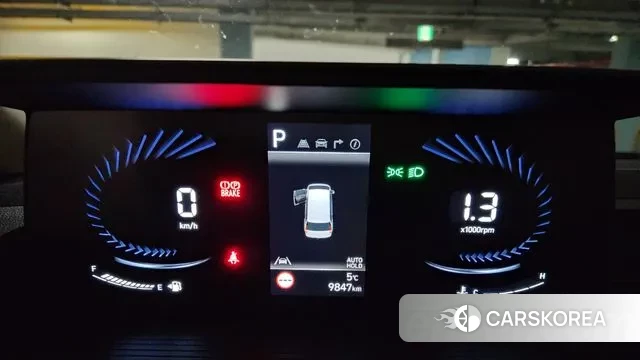 Hyundai Staria id 3383105 из Кореи 17