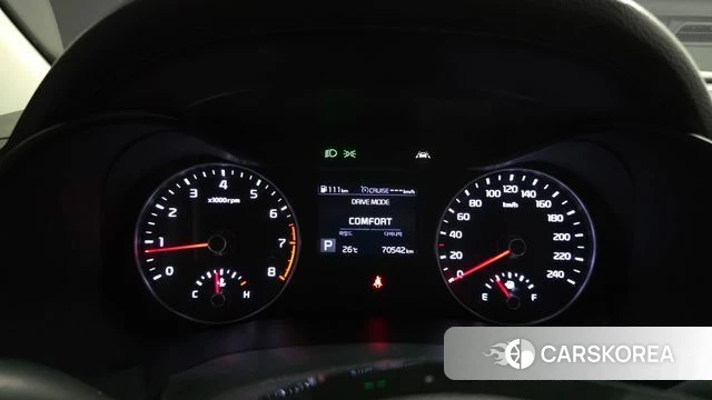 Kia Come New K3 id 4794714 из Кореи 28