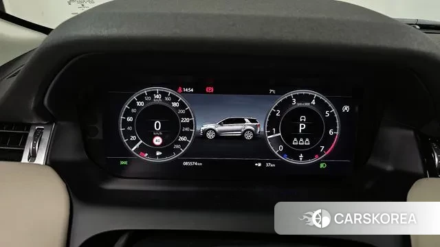 Land Rover Discovery Sports 2nd Generation id 3681530 из Кореи 18