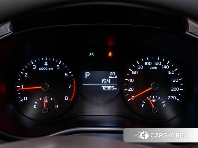 Kia Morning Urban (JA) id 4389699 из Кореи 18