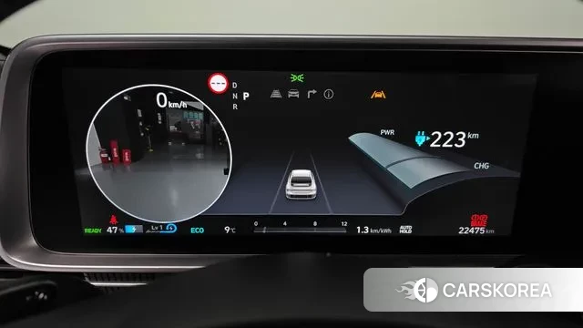 Hyundai Ionic 6 id 3354450 из Кореи 18