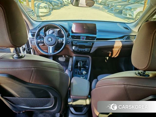 BMW X1 id 4275731 из Китая 19