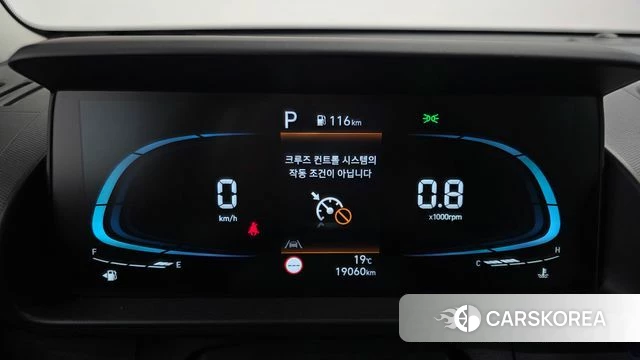 Hyundai Casper id 3963758 из Кореи 18