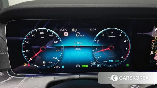 Mercedes-Benz E-Class W213 id 4687820 из Кореи 18