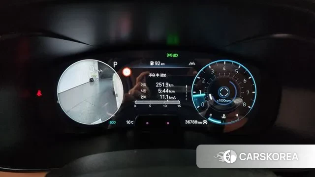 Genesis The New G70 id 3732609 из Кореи 18