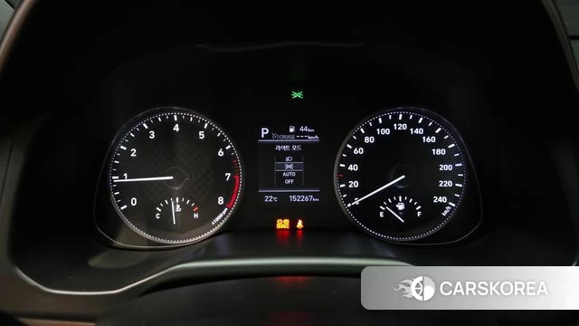 Hyundai The New Avante AD id 4403447 из Кореи 28