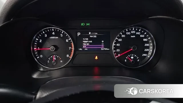 Kia The New K3 2nd generation id 3745834 из Кореи 18