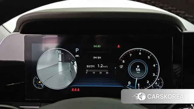 Hyundai The New Grandeur IG id 3117125 из Кореи 18