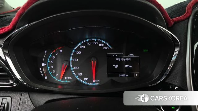 Chevrolet (GM Daewoo) The Next Spark id 4318257 из Кореи 28
