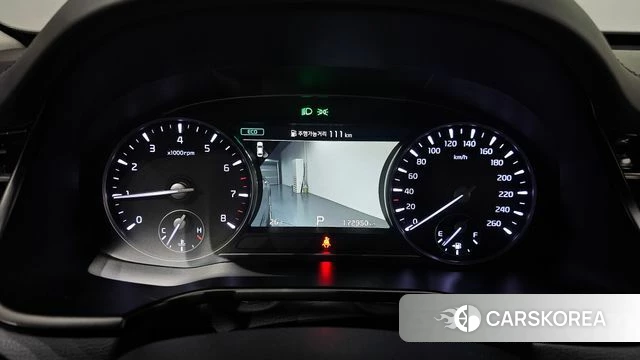 Kia More K9 id 4496473 из Кореи 18