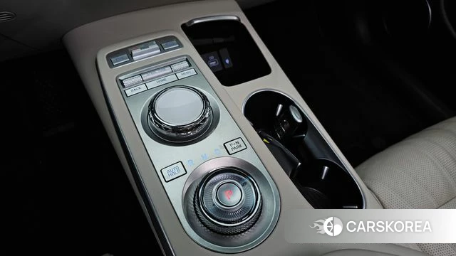 Genesis GV70 id 4898416 из Кореи 31