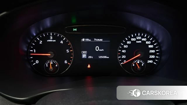 Kia The New Sorento id 4496883 из Кореи 29