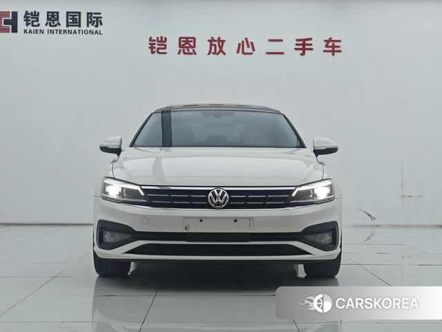 Volkswagen Lingdu id 4253406 из Китая 31