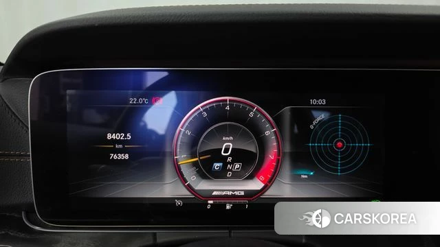 Mercedes-Benz E-Class W213 id 4424702 из Кореи 30