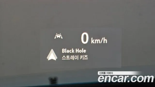 Chevrolet (GM Daewoo) Trailblazer id 2790613 из Кореи 18