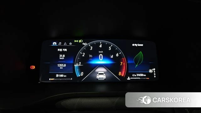 Renault Korea (Samsung) XM3 id 4612830 из Кореи 28