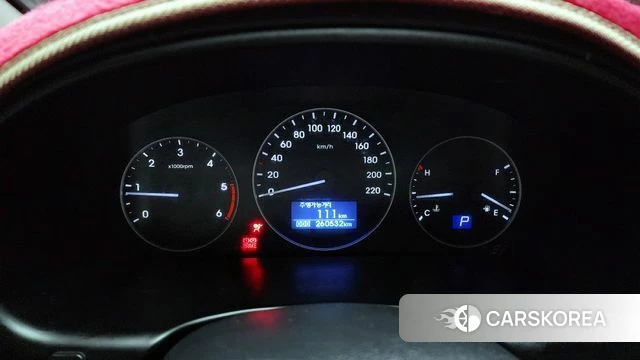 Hyundai The New Grand Starex id 3924708 из Кореи 18