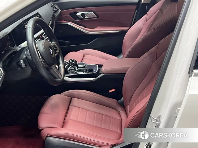 BMW 3 series id 4300235 из Китая 28