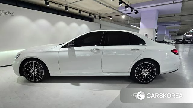 Mercedes-Benz E-Class W213 id 4334014 из Кореи 18