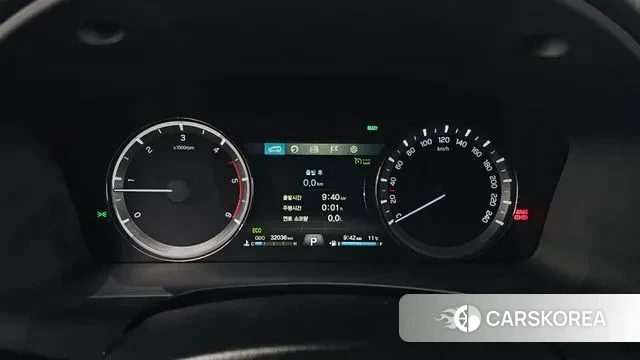 Ssangyong Rexton Sports Cannes id 3374389 из Кореи 18