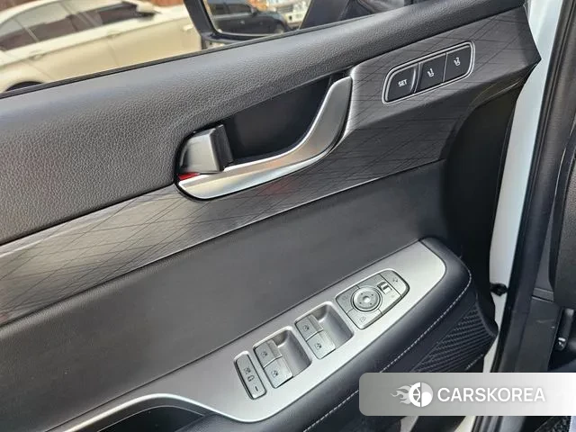 Hyundai Palisade id 3772539 из Кореи 18