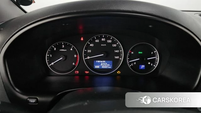 Hyundai The New Grand Starex id 3860762 из Кореи 18