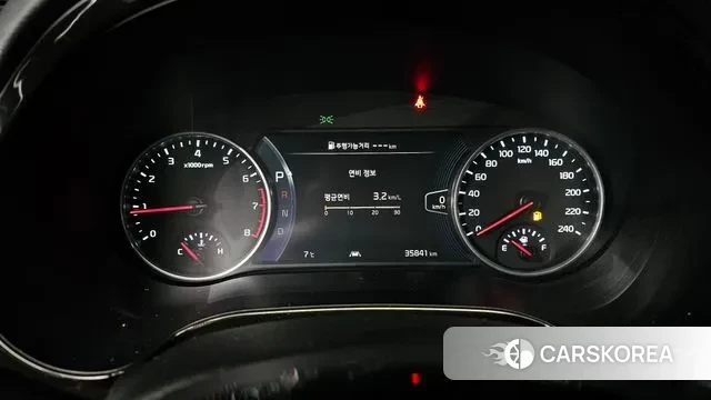 Kia Seltos id 3770915 из Кореи 18