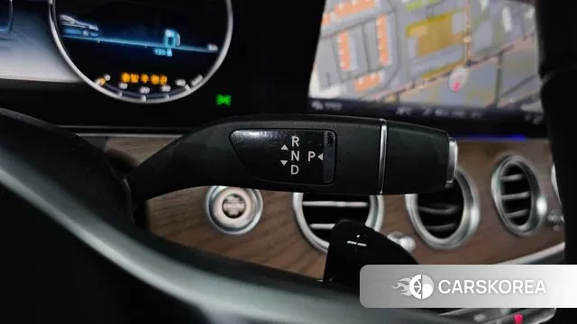 Mercedes-Benz E-Class W213 id 3552708 из Кореи 18