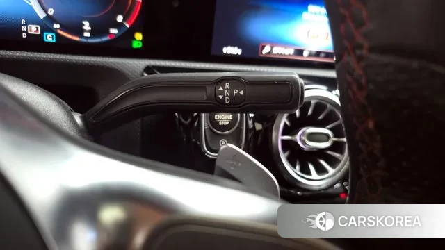 Mercedes-Benz CLA-Class C118 id 3772382 из Кореи 18