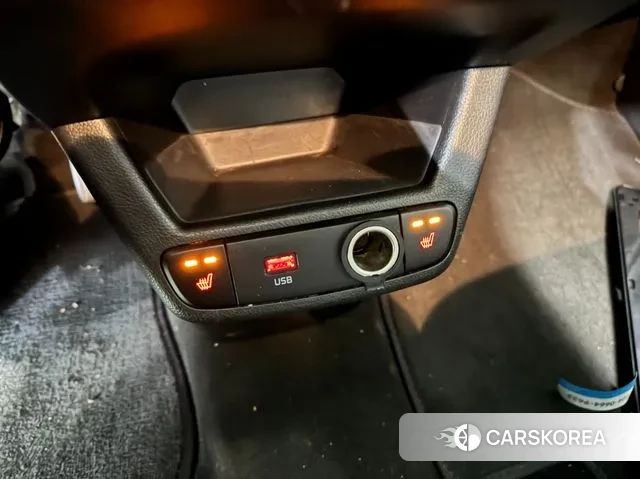 Kia The New Ray id 3339092 из Кореи 9