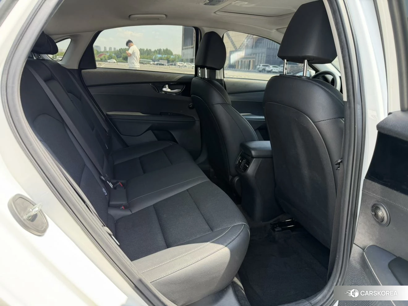 Kia K3 id 4455088 из Китая 21