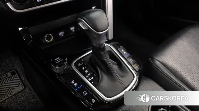 Kia Seltos id 3772272 из Кореи 18