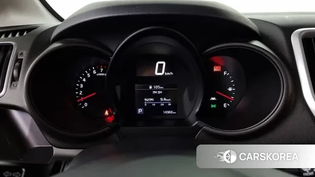 Kia The New Ray id 3343061 из Кореи 18