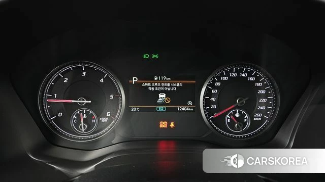 Hyundai The New Santa Fe id 3935997 из Кореи 18