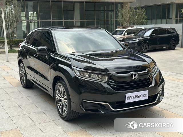 Honda Crown Road id 4263488 из Китая 22