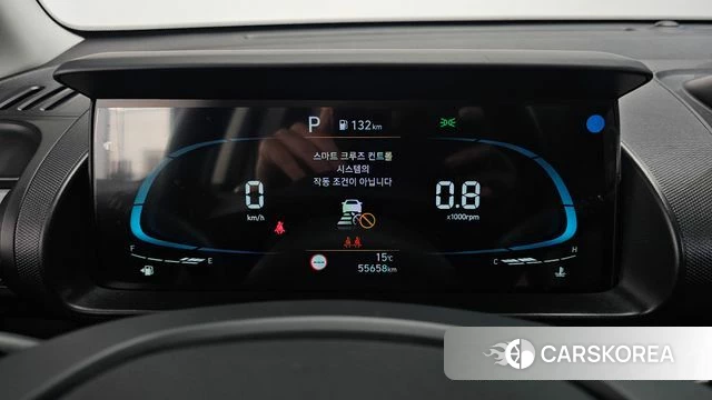 Hyundai Casper id 3858852 из Кореи 18