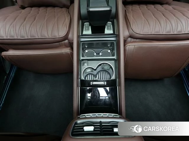 Mercedes-Benz Maybach GLS id 4274254 из Китая 25