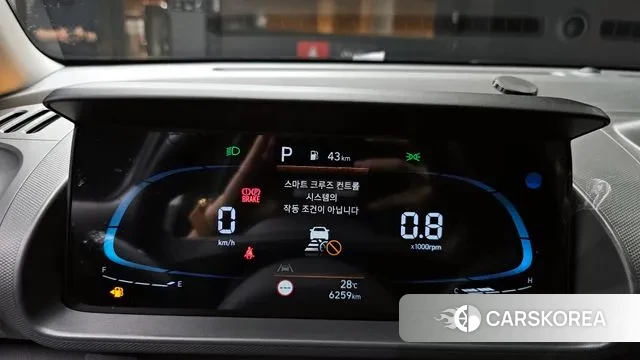 Hyundai Casper id 3196383 из Кореи 18