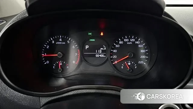 Kia All New Morning (JA) id 3789810 из Кореи 18