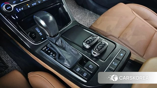 Hyundai Grandeur IG Hybrid id 4596479 из Кореи 28