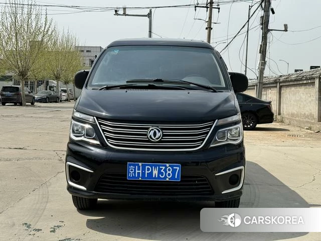 Dongfeng popular Lingzhi id 4208486 из Китая 16