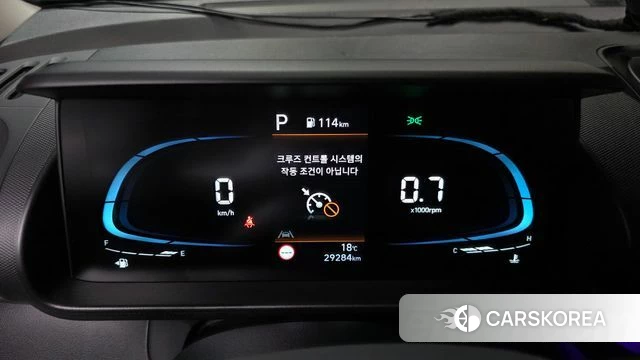 Hyundai Casper id 4303176 из Кореи 32
